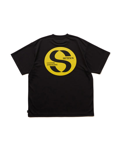 C. Strings Shirt