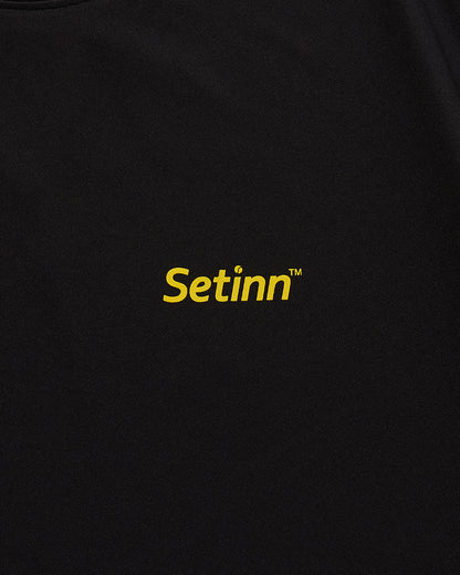 C. Strings Shirt