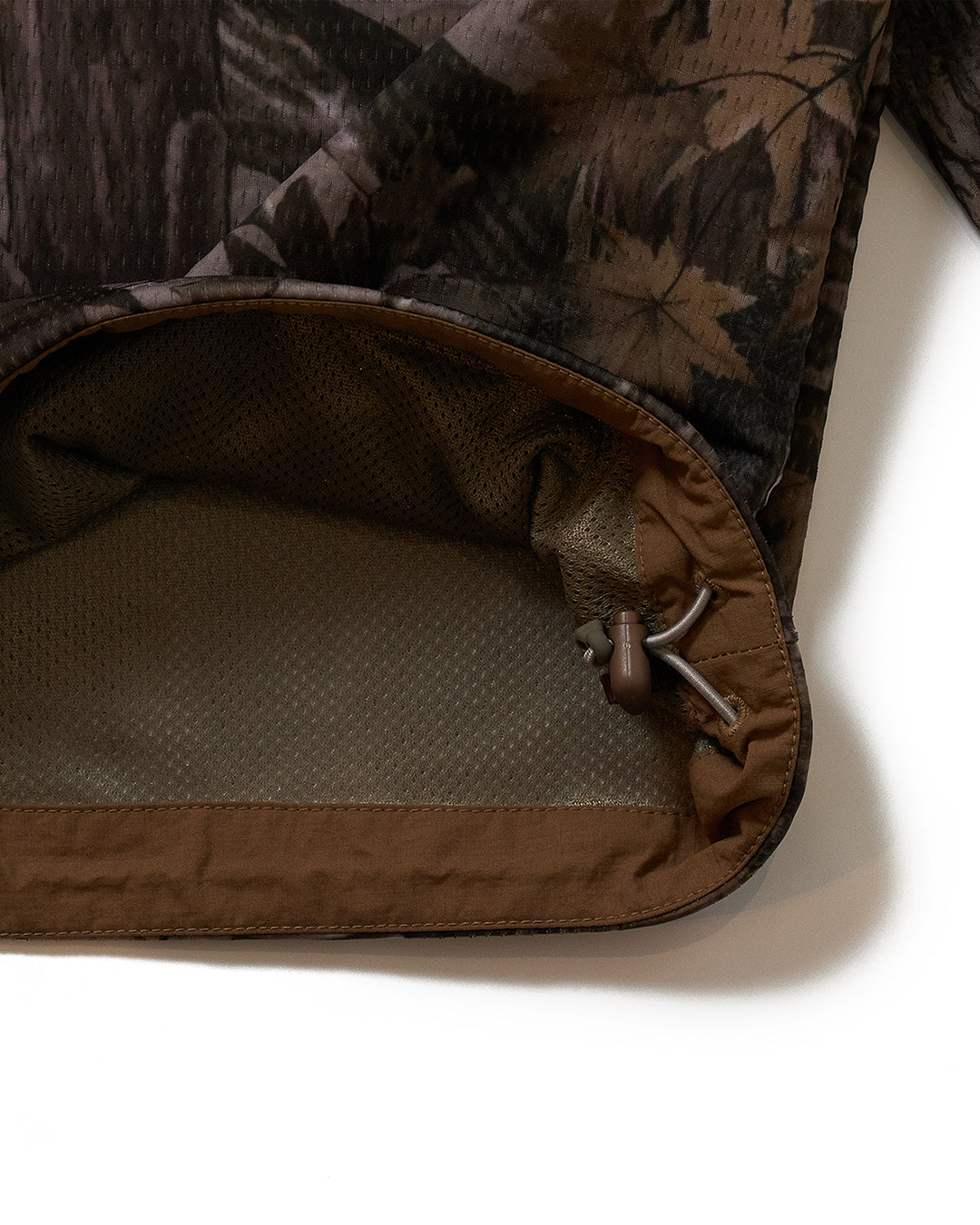 Mesh Gym Crew (REALTREE)
