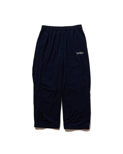 Mesh Gym Pants