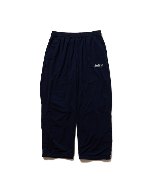 Mesh Gym Pants