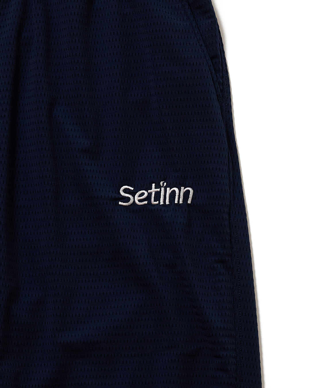 Mesh Gym Pants
