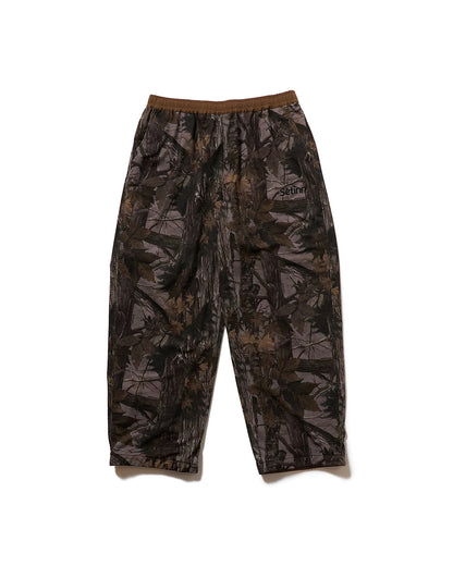 Mesh Gym Pants