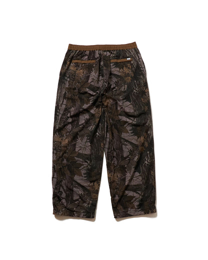 Mesh Gym Pants