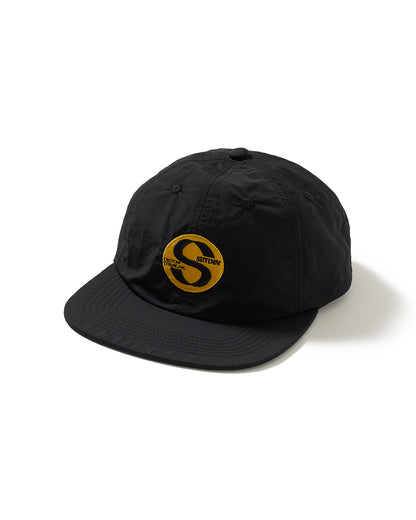 C. Strings Cap