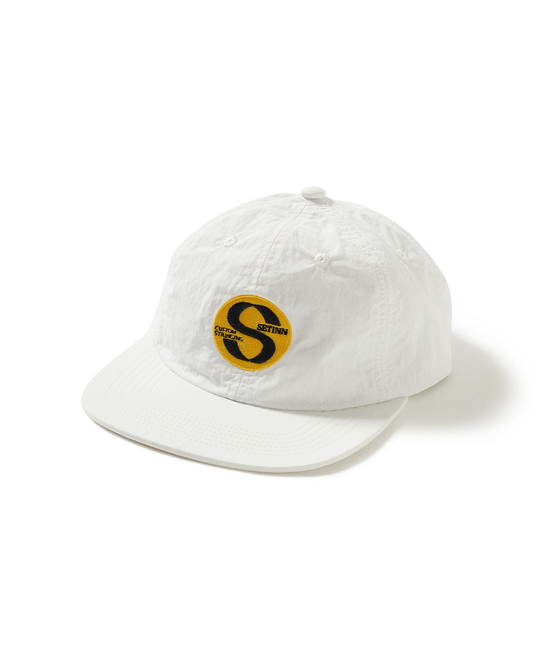 C. Strings Cap
