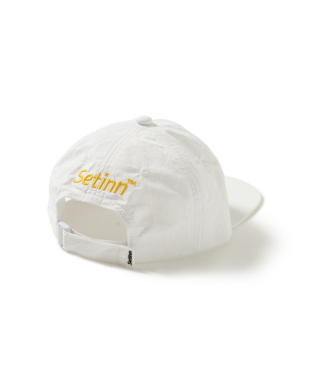 C. Strings Cap