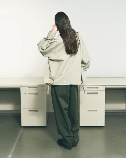 HAMBLETON PANTS (CHARCOAL)