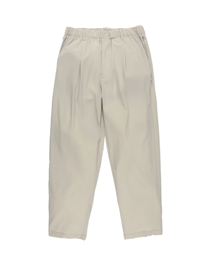 STRETCHY TROUSERS LIGHT (GREY)