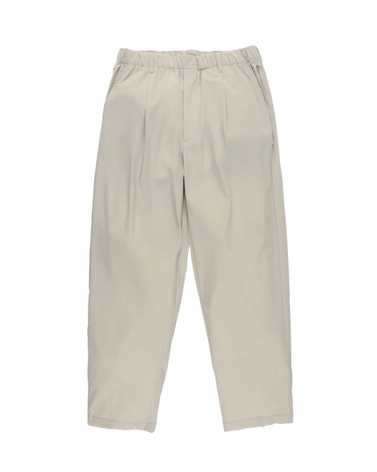 STRETCHY TROUSERS LIGHT (GREY)