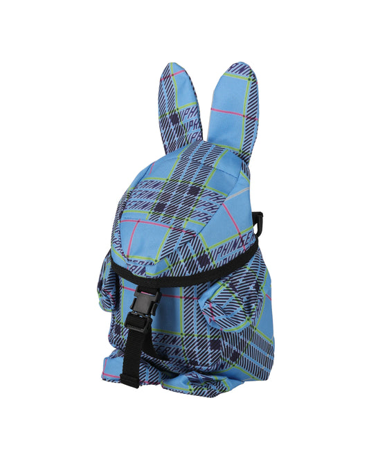 RABBIT POUCH ORIGINAL PLAID