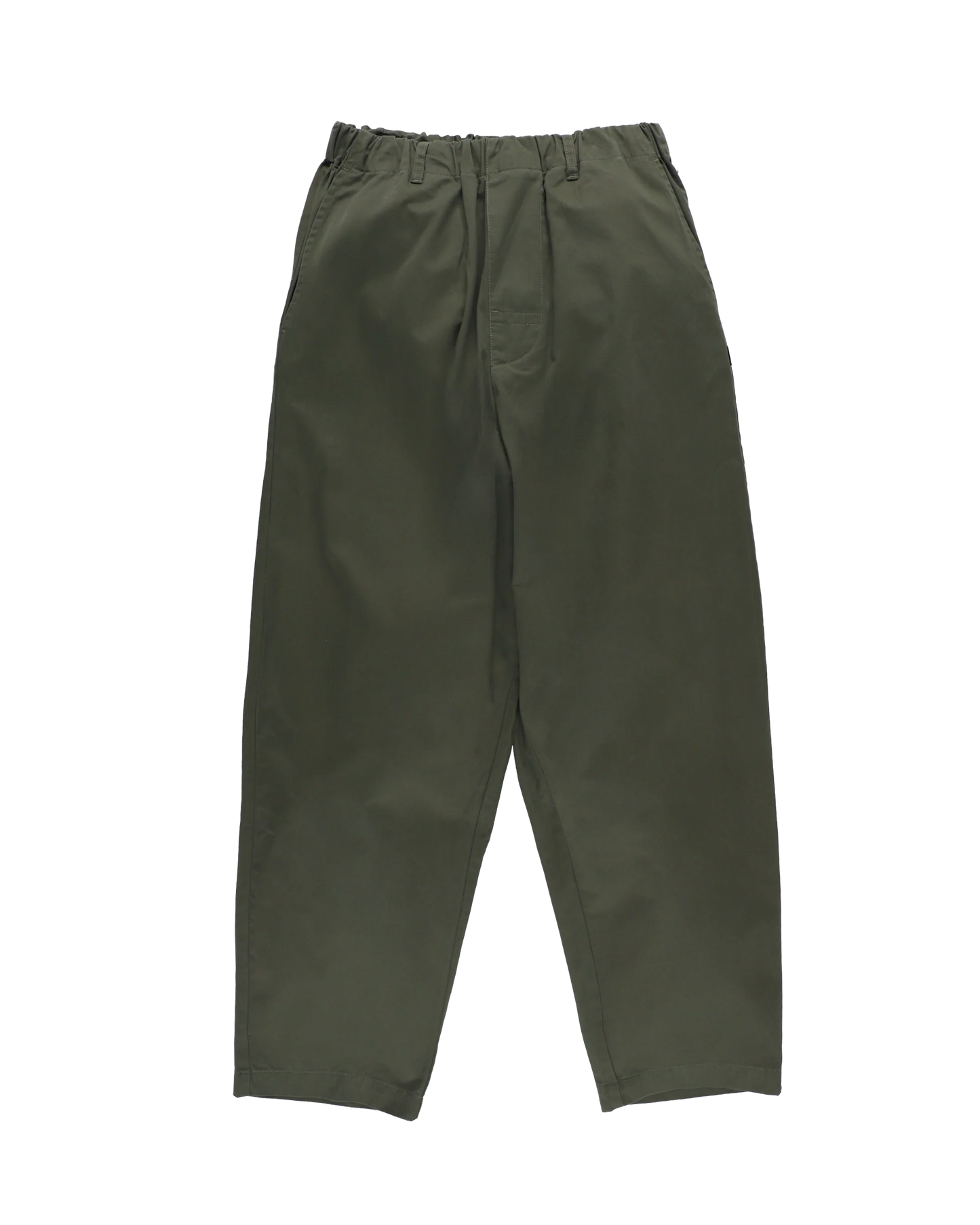 HAMBLETON PANTS (CHARCOAL)