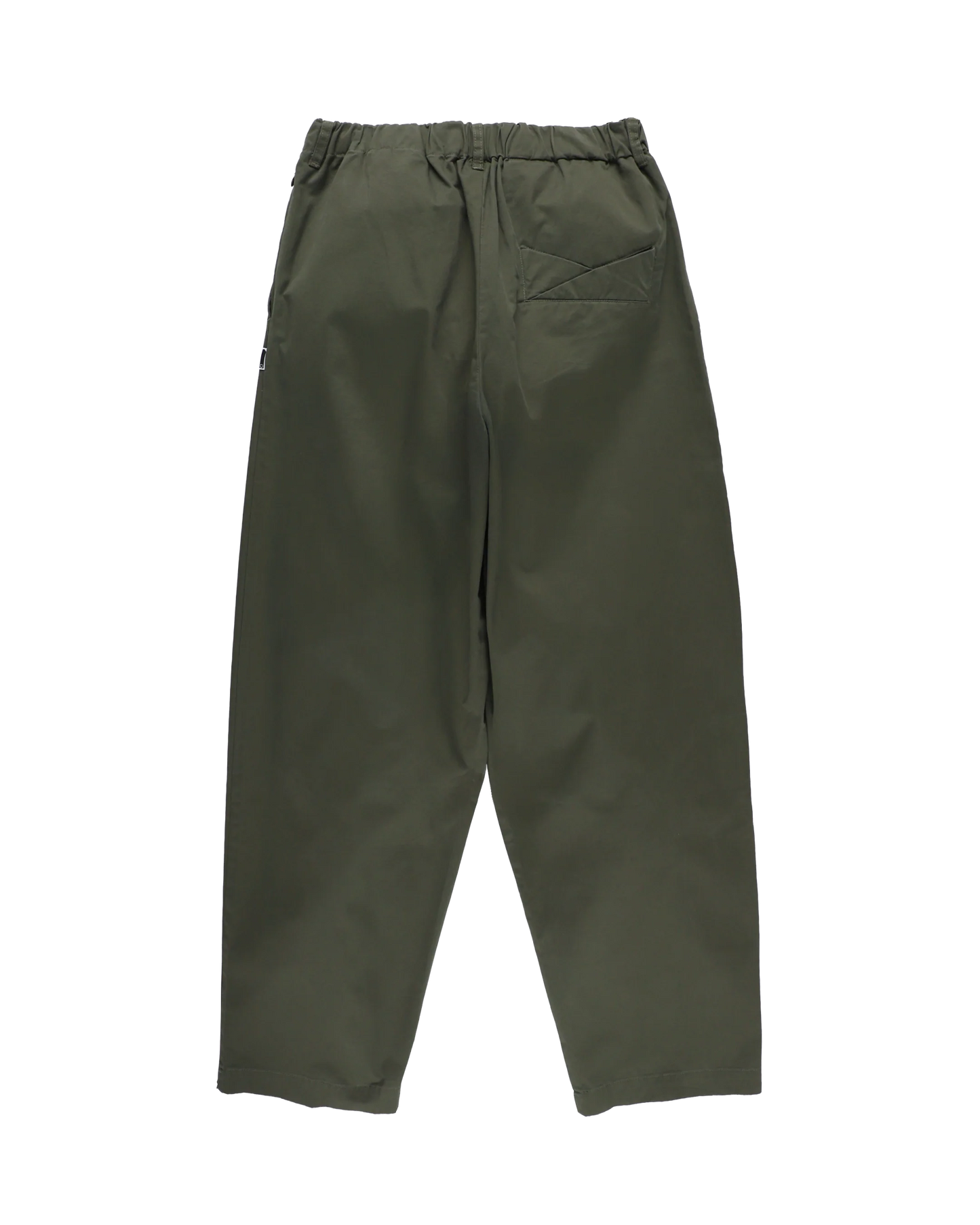 HAMBLETON PANTS (CHARCOAL)