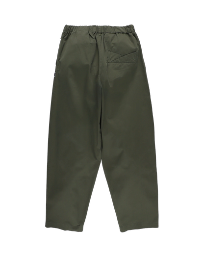 HAMBLETON PANTS (CHARCOAL)