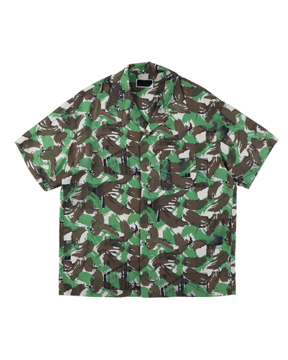 SUMMER SHIRT (CAMO)
