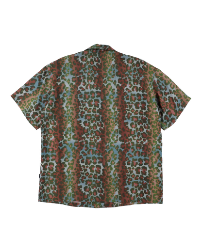 SUMMER SHIRT (LEOPARD)