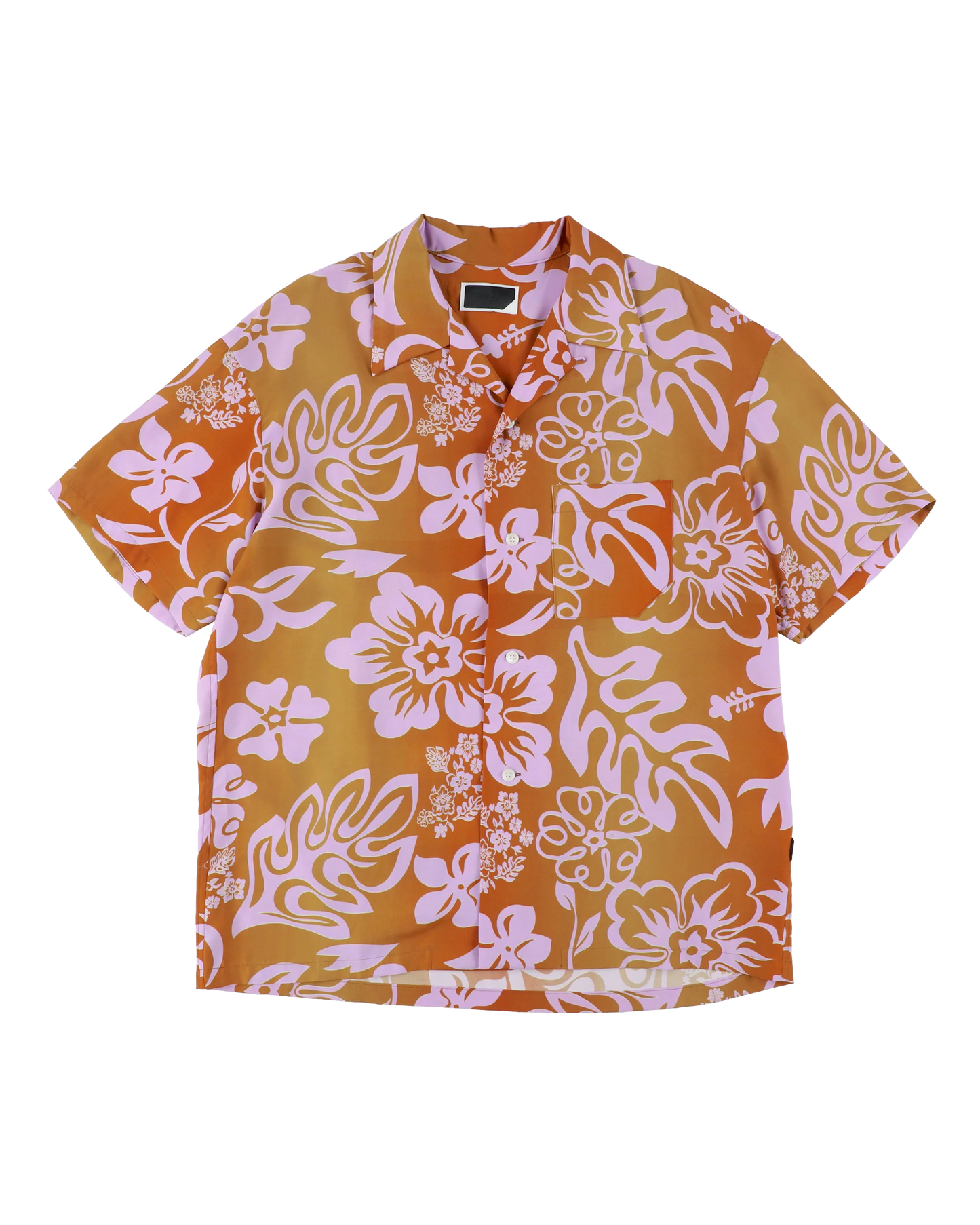 SUMMER SHIRT (FLOWER)