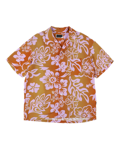 SUMMER SHIRT (FLOWER)