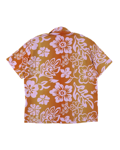 SUMMER SHIRT (FLOWER)