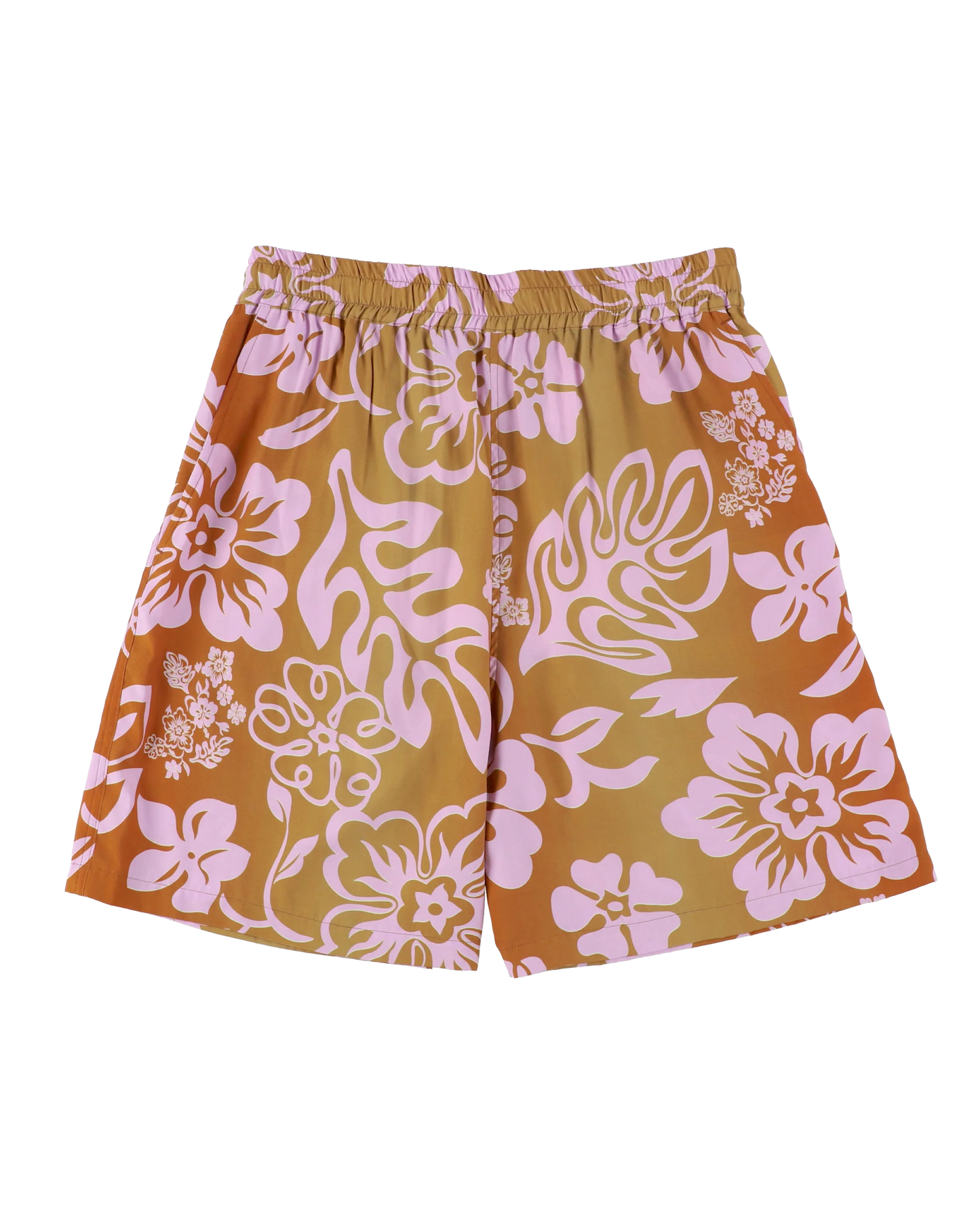 SUMMER SHORTS (FLOWER)