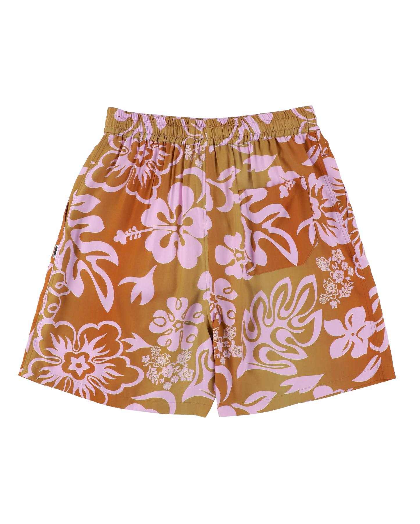 SUMMER SHORTS (FLOWER)