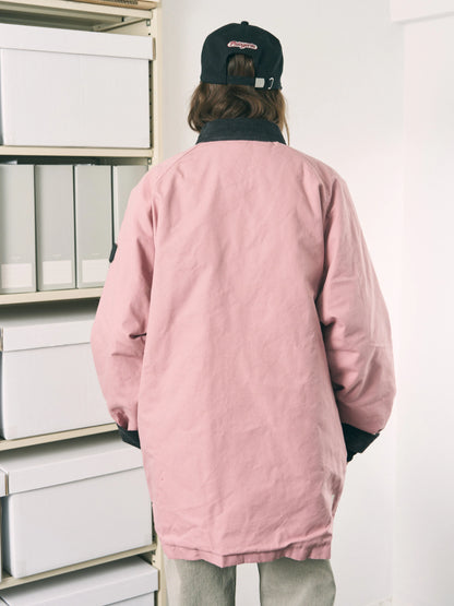 TRAD WORK JACKET (PINK)