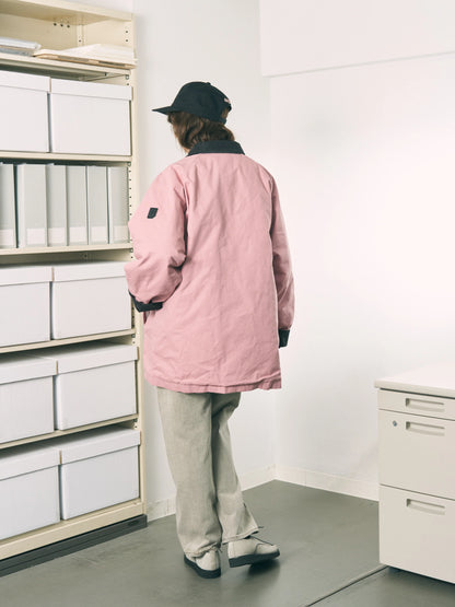 TRAD WORK JACKET (PINK)