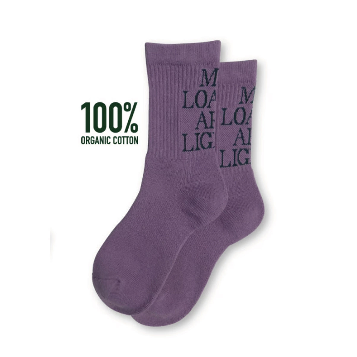 レッグウェア MY LORDS ARE LIGHT my loads are light MY LOADS ARE LIGHT - Lightness Ankle Socks | stacks bookstore