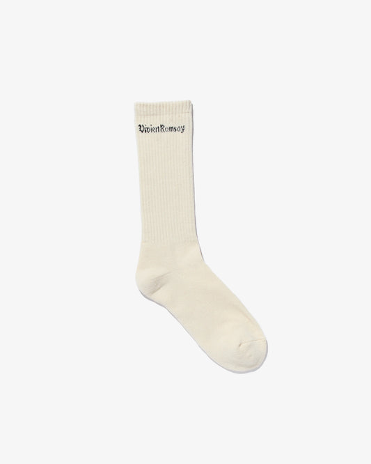 SPORTS SOCK(3 PACK BOX) TOFU