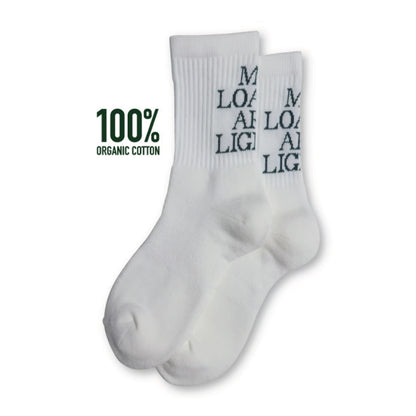Text "M,L,A,L" (WHITE)