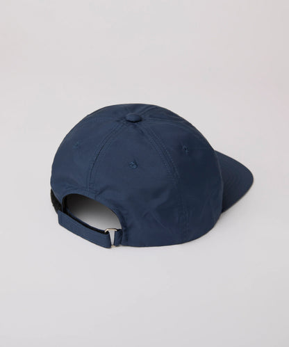 Hand written Logo Cap / Design by Tomoo Gokita / Olive x Gray