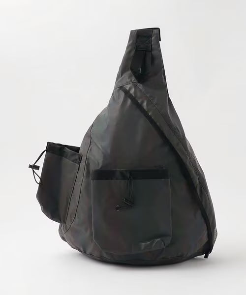 SLING BAG (TAMAMSHI)