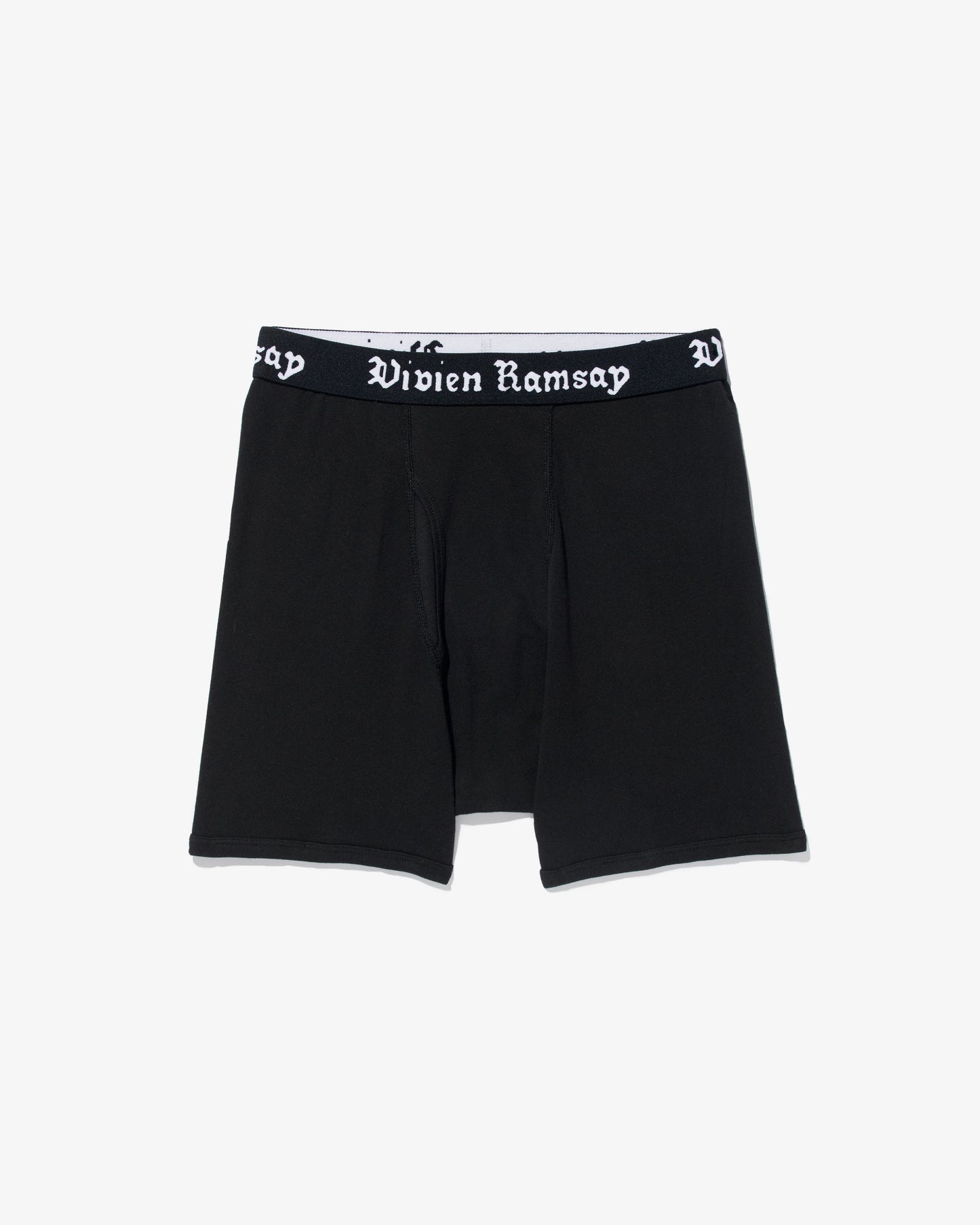 BOXER BRIEF BLACK (3 Pack)