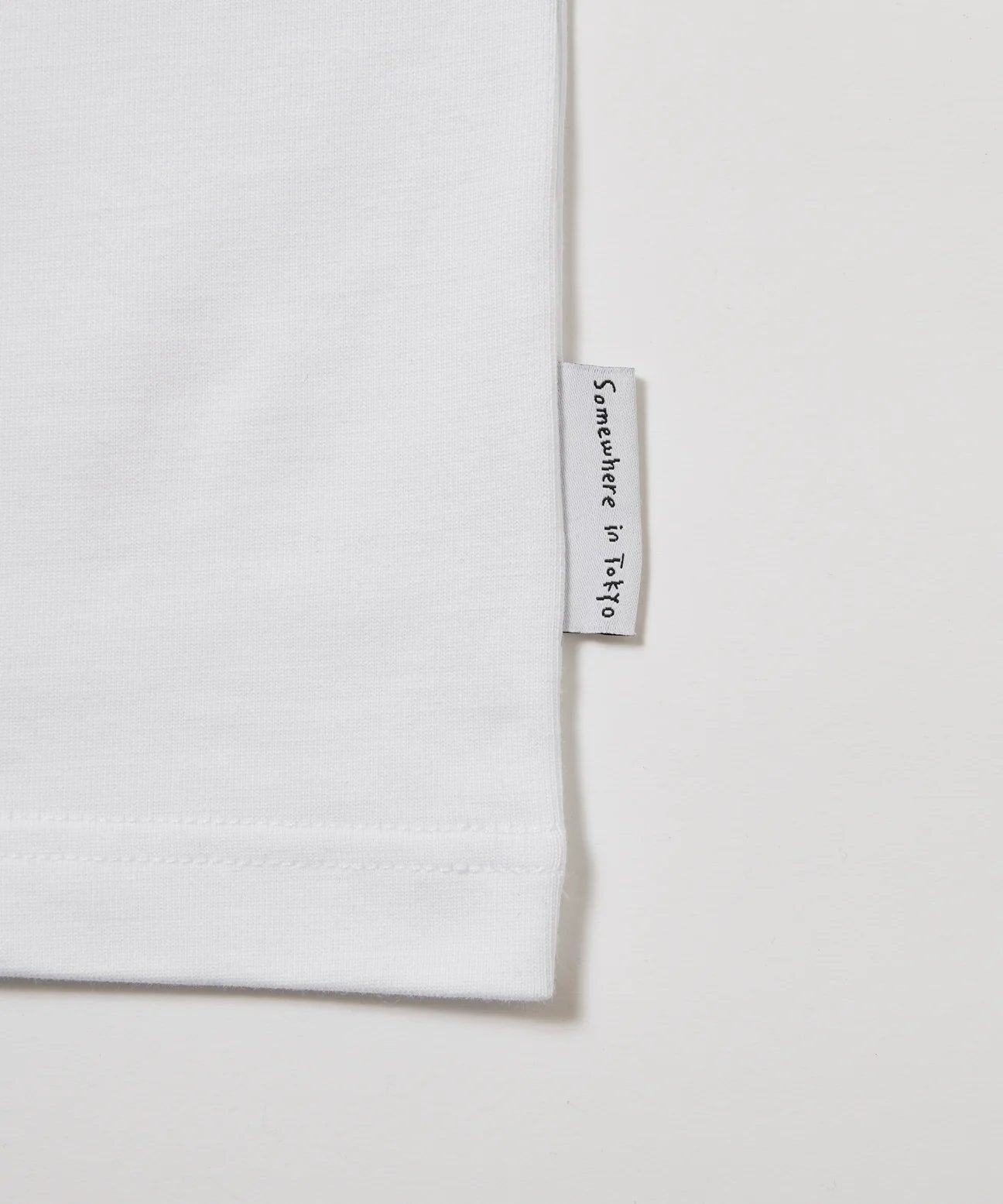 Los Apson? Tee Designed by Shintaro Sakamoto / Navy