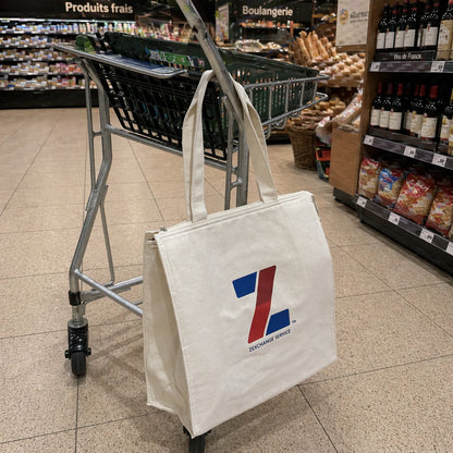 Bag / Cooler / ZExchange