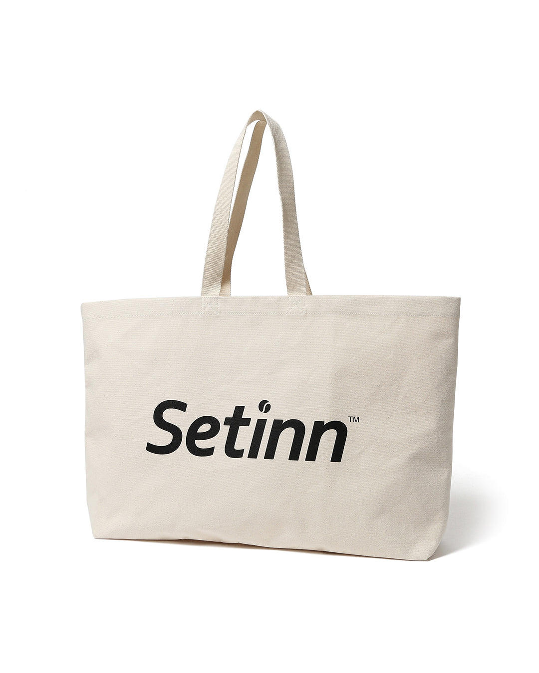 SETINN TOTE (NATURAL)