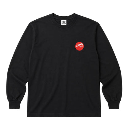 SARX Records L/S Tee