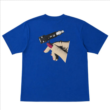 Tone Hand Tee