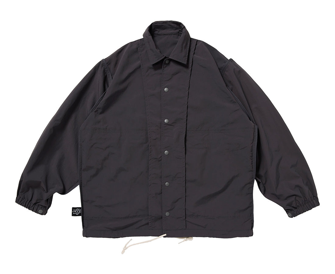 Coach Jacket Gen2