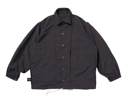 Coach Jacket Gen2