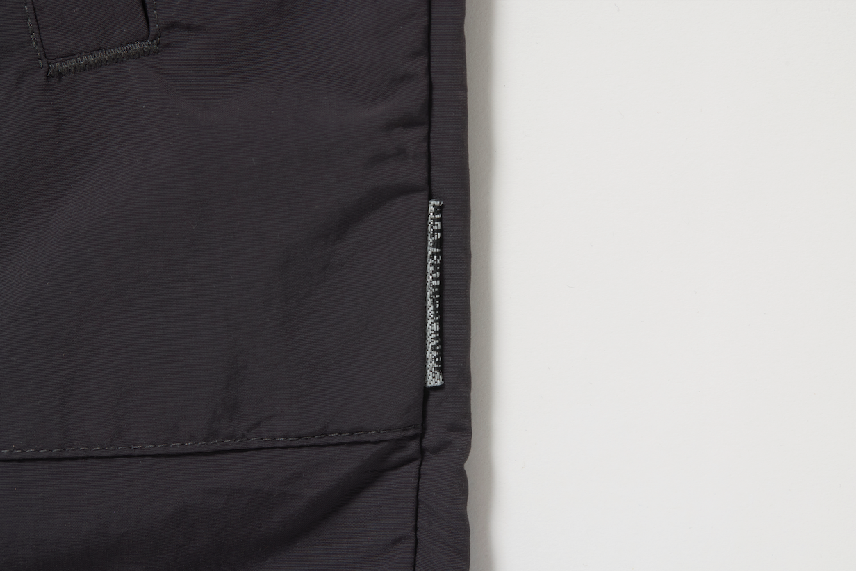 Coach Jacket Gen2