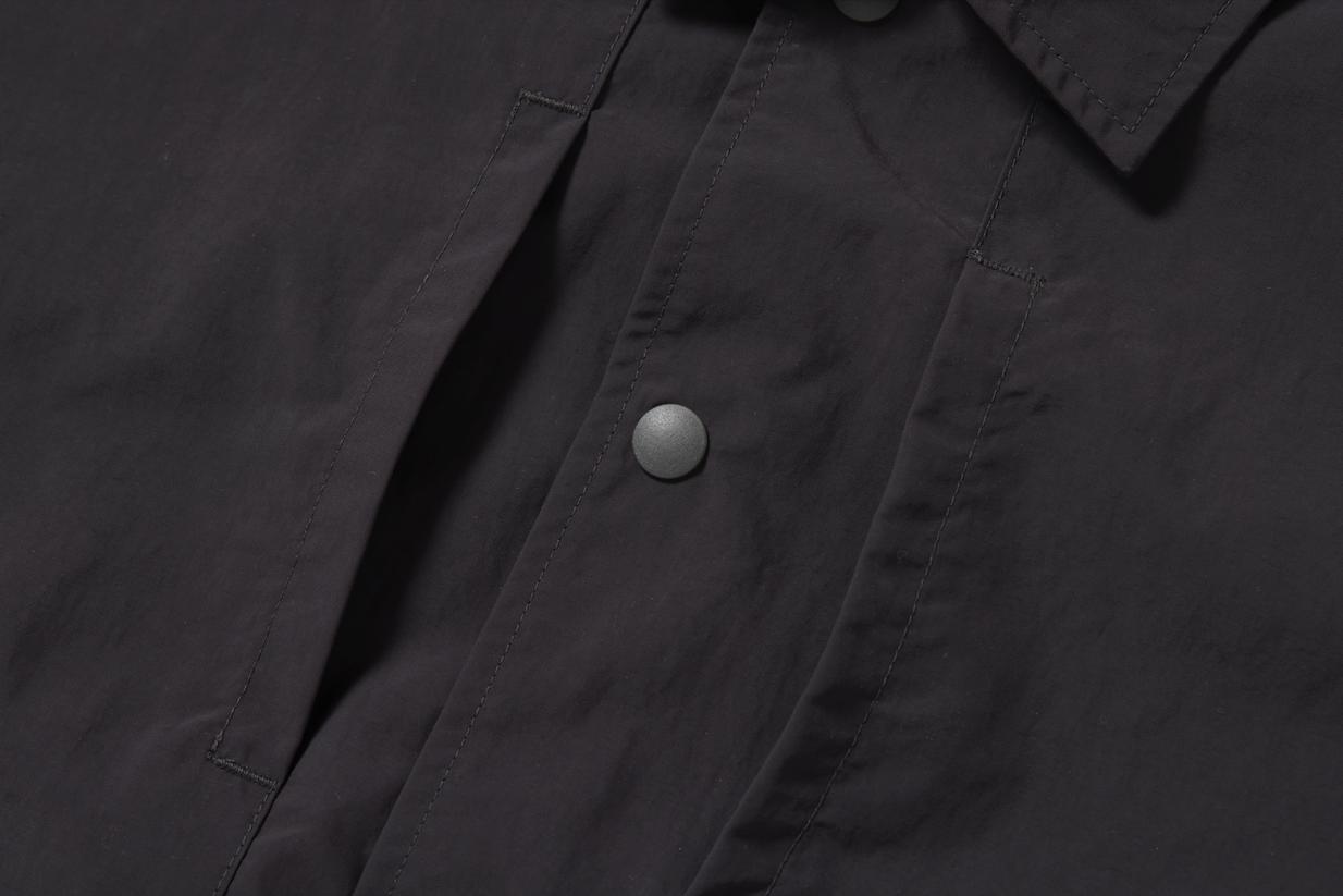Coach Jacket Gen2
