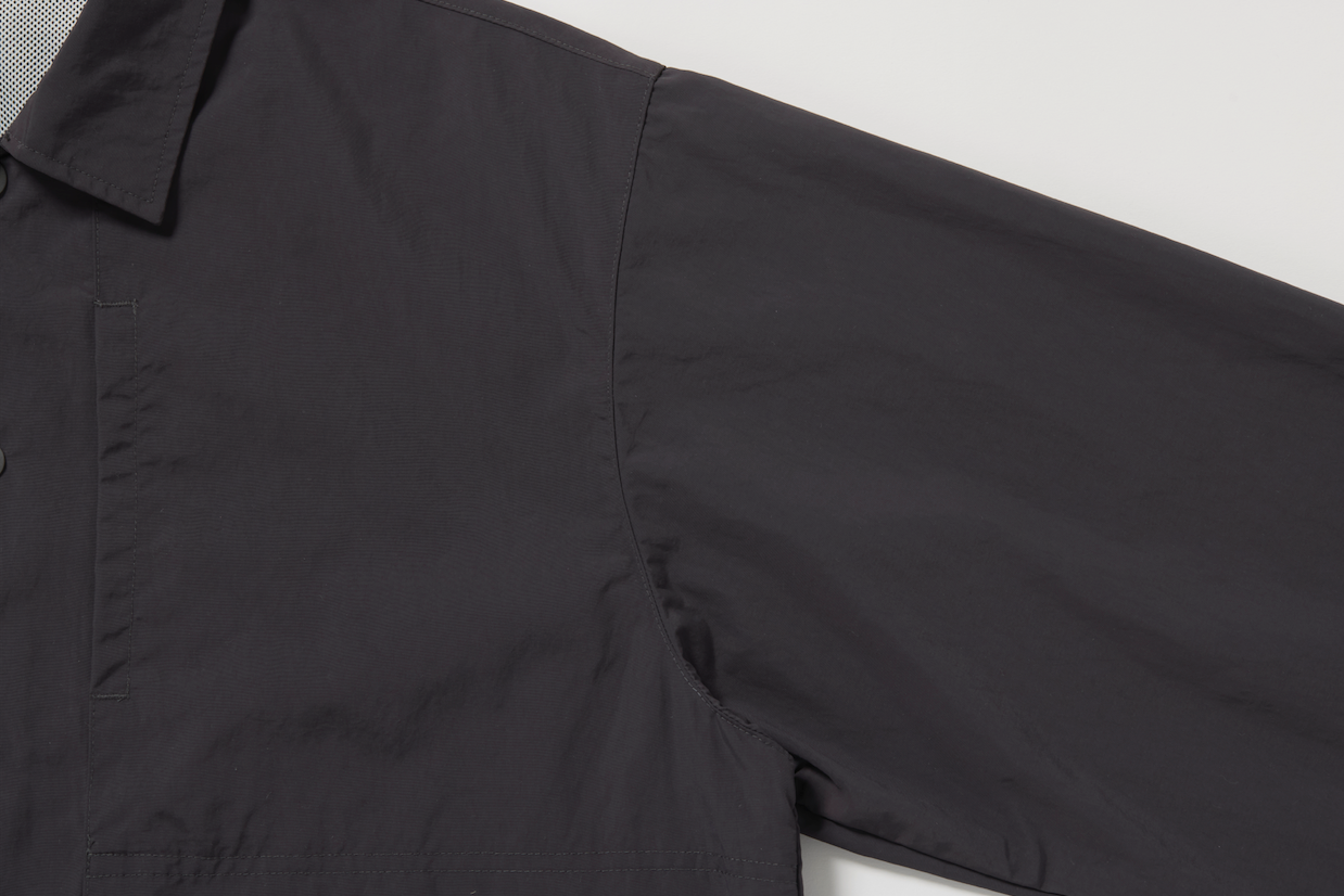 Coach Jacket Gen2