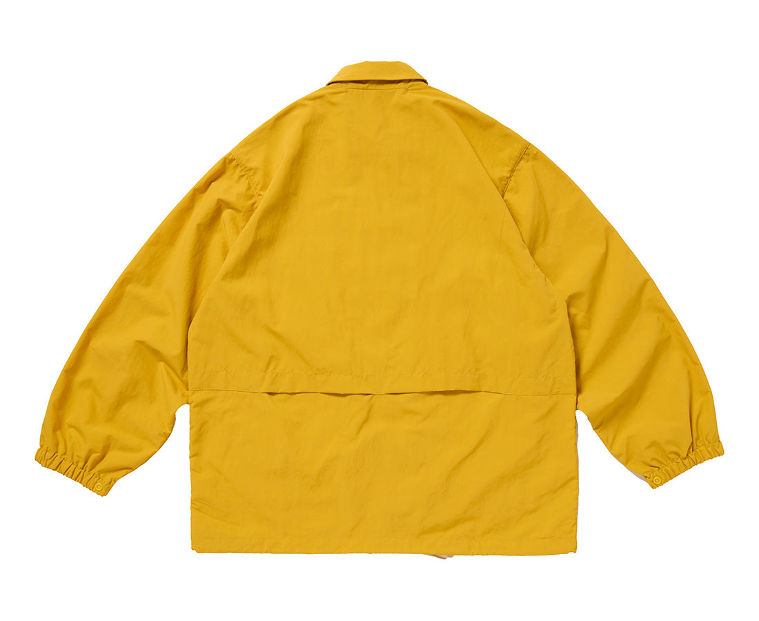 Coach Jacket Gen2