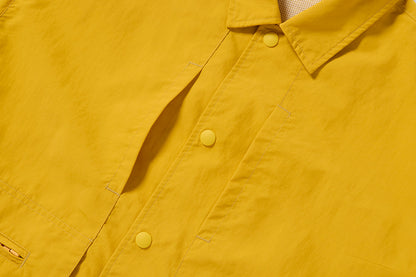 Coach Jacket Gen2