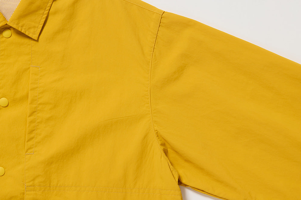 Coach Jacket Gen2