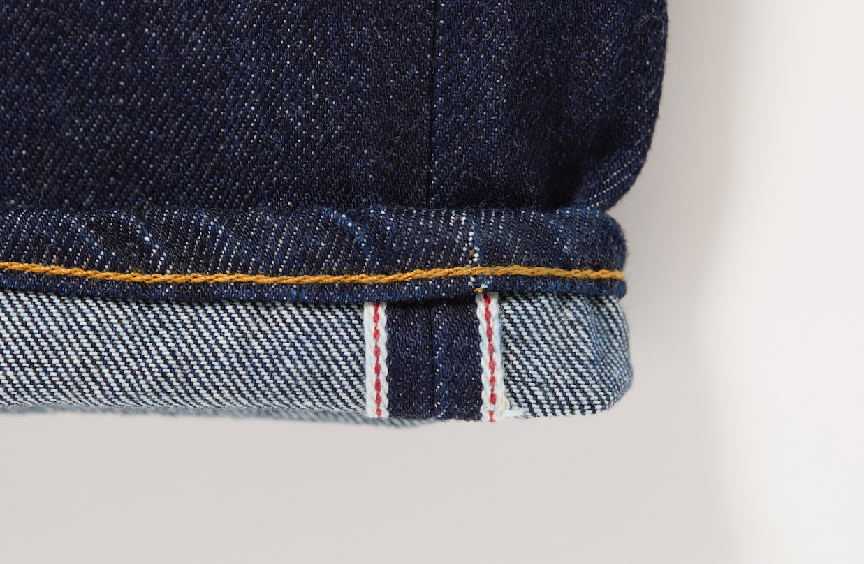 AL8TH DENIM 5.0.5