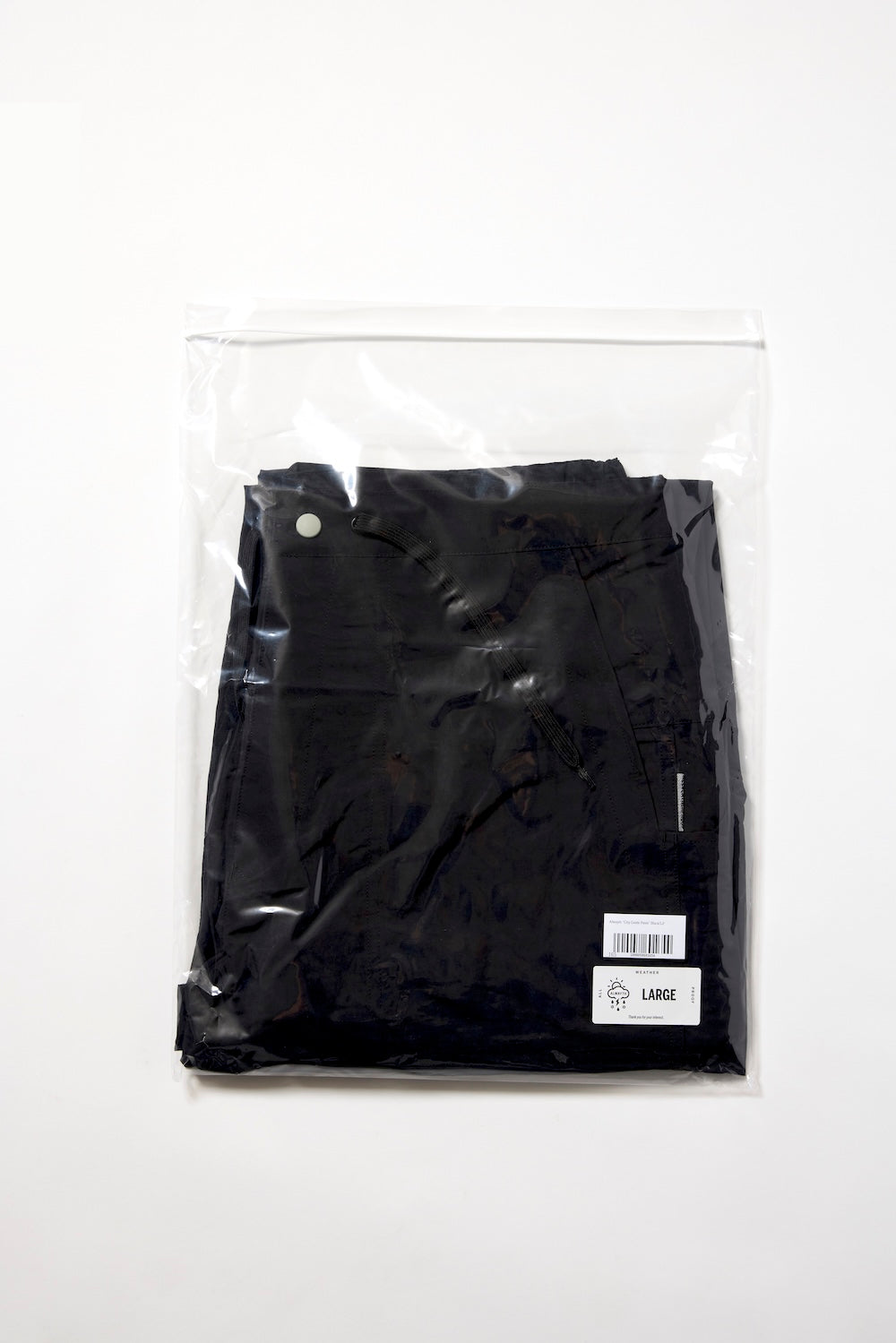 City Guide Pants
