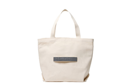 FPtote BAG (NATURAL)