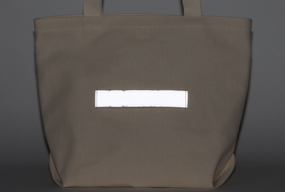 FPtote BAG (NATURAL)